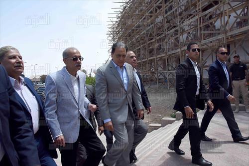 تصوير - سليمان العطيفي